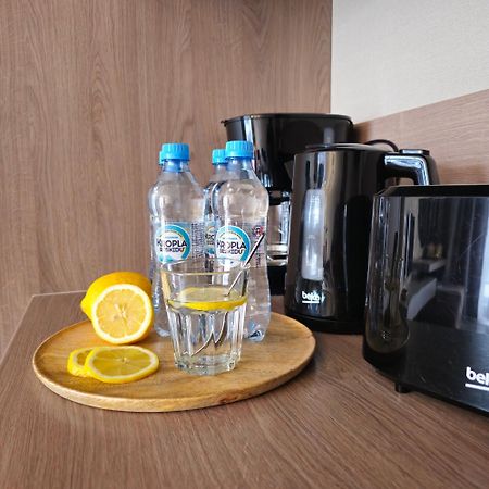 Bel Mare Apartament Prywatny Milamare Parking Gratis Misdroy Exterior foto