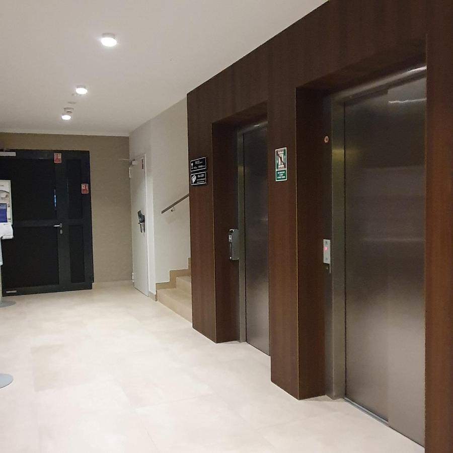 Bel Mare Apartament Prywatny Milamare Parking Gratis Misdroy Exterior foto