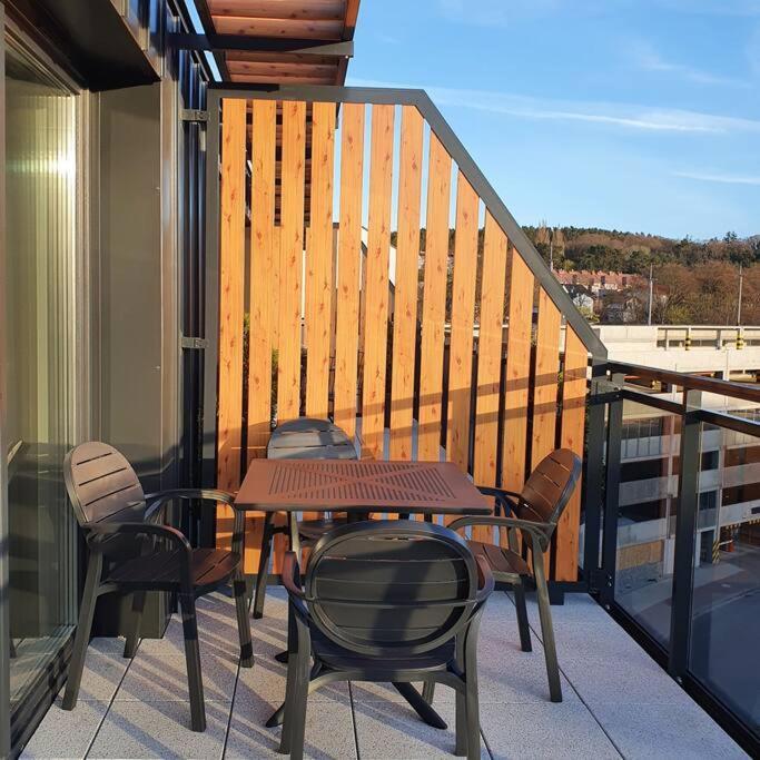 Bel Mare Apartament Prywatny Milamare Parking Gratis Misdroy Exterior foto